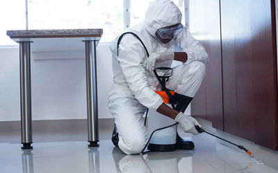 Why Hire Professional Bed Bug Exterminators